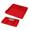 Silicone Magnetic Tool Tray for Easy Tool Management in Various 1