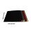 Drum Practice Rugs Drum Floor Mat for Quality Sound-brown 4