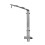 Adjustable Fish Tanks Hanging Light-2.8m thin section si 1