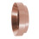 Multifunctional Aluminum Coffee Powder Distribution-Rose Pink 1
