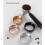 Koffiedoseerringen Espresso's Accessoires-Roosroze 7