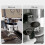 Koffiedoseerringen Espresso's Accessoires-Roosroze 5
