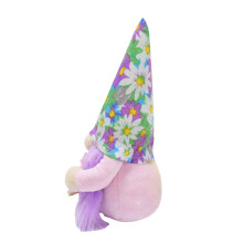 Handmade Holiday Facelessly Gnomes Plushes Dolls-Womens model
