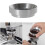 Koffiedoseerringen Espresso's Accessoires-Roosroze 3
