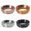 Koffiedoseerringen Espresso's Accessoires-Roosroze 2