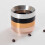 Koffiedoseerringen Espresso's Accessoires-Roosroze 6