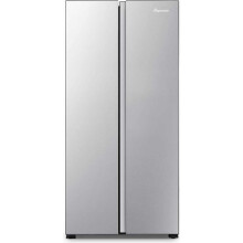 Fridgemaster MS83430ES American Fridge Freezer