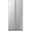 Fridgemaster MS83430ES American Fridge Freezer 1