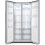 Fridgemaster MS83430ES American Fridge Freezer 3