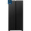 Fridgemaster MS83430EB American Fridge Freezer 8