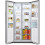 Fridgemaster MS83430ES American Fridge Freezer 4