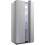 Fridgemaster MS83430ES American Fridge Freezer 2