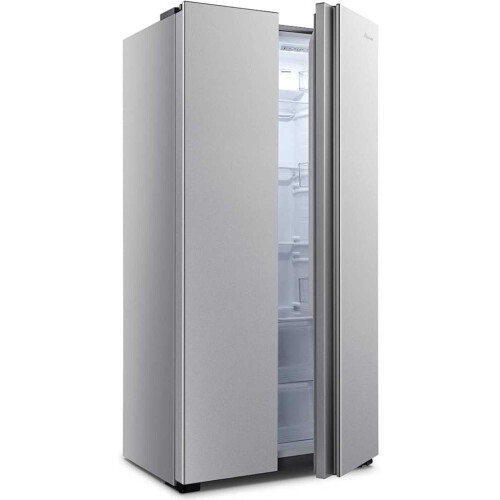 Fridgemaster MS83430ES American Fridge Freezer 1