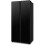Fridgemaster MS83430EB American Fridge Freezer 3