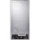 Fridgemaster MS83430ES American Fridge Freezer 5