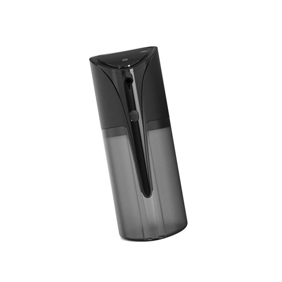 Automatic Liquid Soap Dispenser 450Ml Usb C- Bubble Model Black 7695000632769