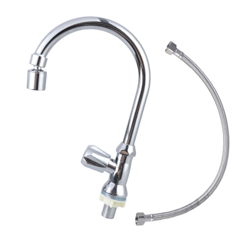Robinet de lavabo de salle de bains moderne, robinet de lavabo
