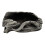 Artificial Driftwood Succulents Planter Resin Tree Stumps-grey 1