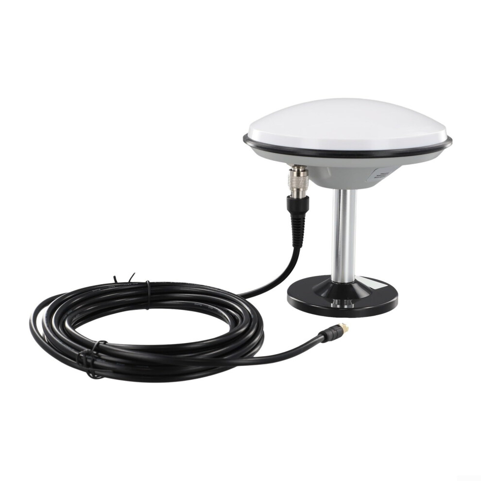 107 Multifeed Point Gnss Antenna Gain Gps Glonass Beidou Galileo For F9p Sma 9412369245052