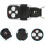 Compatible With Multiple Models, Durability Tested For Reliability, Long-lasting Battery Ensures Extended Use, Anti-theft Remote Control System 4
