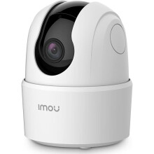 Řešení pro vnitřní zabezpečení, 2K Super HD chytrý dohled, noční vidění až do 10 m, 360stupňové pokrytí, obousměrná audio