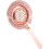 Durable Hawthorne Strainer, Suitable Applications, High-Quality Spring, For Your Next Cocktail Party Or Bar Shift 4