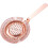 Durable Hawthorne Strainer, Suitable Applications, High-Quality Spring, For Your Next Cocktail Party Or Bar Shift 1