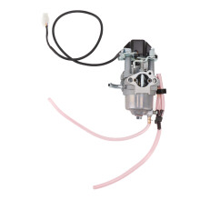 Aluminum Carburetor for HUAYI SC2000i 2000W Generator Lawn Mower