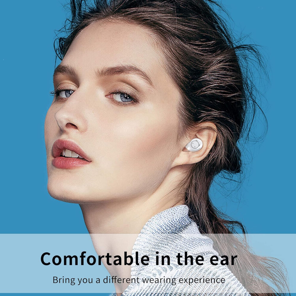 Cutest Wireless Bluetooth Headphones For Kids & Adults, Immersive Sound Quality With Noise Reduction 9169997016591