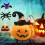 Πρώτη εμπειρία λούτρινου για το Halloween, πολυαισθητηριακές κουδουνίστρες για 6