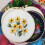 DIY Craft Embroidery Kit For Beginners, Pre-Designed Patterns On Patterned Embroidery Fabric With Adjustable Embroidery Hoop, Step-By-Step 4
