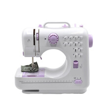 Household Electric Sewing Machine with 12 Sewing Pattern-1