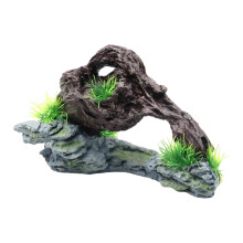 Aquariums Handicrafts Breeding Crafts Decorations Fish-LMC20823