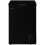 Fridgemaster Chest Freezer - Black - E Rated 1