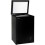 Fridgemaster Chest Freezer - Black - E Rated 3