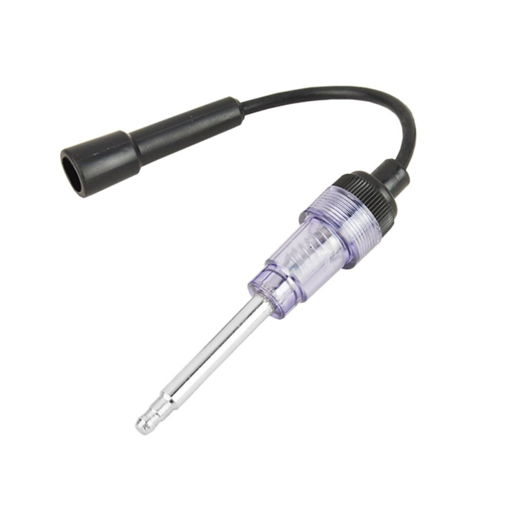 Spark Plug Tester Pen For Cars And Motorcycles, Accurate Ignition System Diagnostic Tool 9412369245991