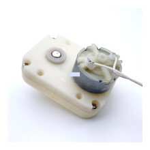 DC Gear electronic starter DIY Automatic Watch Winder Special Accessories electronic starter