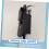 Stethoscope Holder for Elasticated Belt Clip Leather Case Easy Access for Doctors Nurses Paramedics 1 3