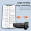 Remote Page Turner Bluetooth Wireless for Kindle Tablets EReaders MultiDevice Pink 1 Set 5