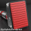 Pullup bars, portable wall mounted, training bar with safety lock, 75150 cm, 350 kg 5