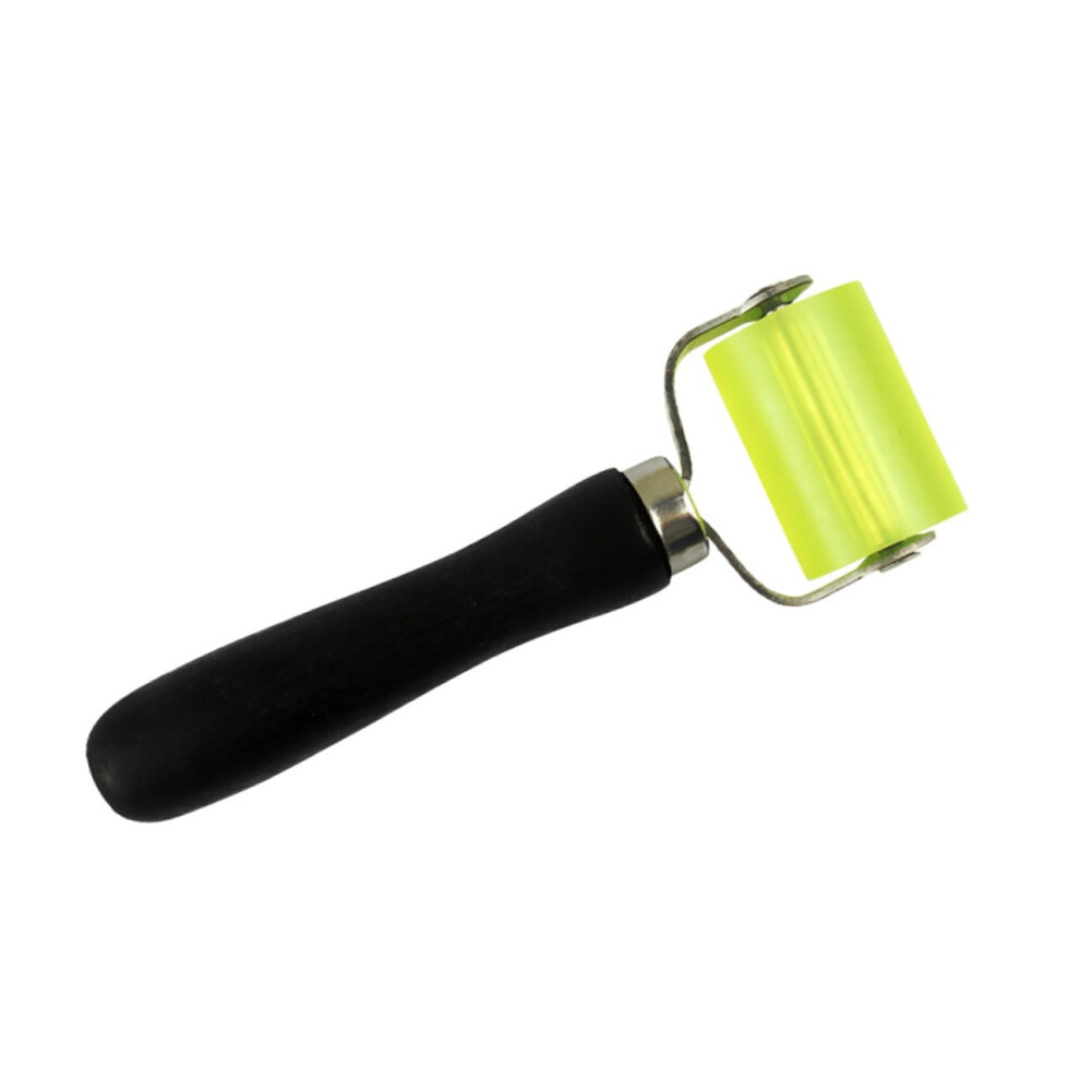 Car Sound Deadening Roller With Ergonomic Grip For Quick Automotive Noise Reduction Mat Installation 9365049002608