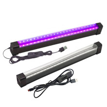 Delicate USB Powered Blacklight Lamp Delicate Lighting-2 pack