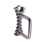 Engine Timing Tool Camshaft Locking And Alignment Tool With Handle Belt Pulley Holder Retainer 1