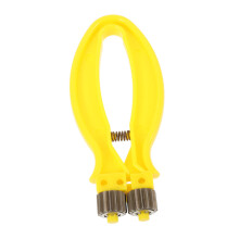 Beehive Wire Tensioner Tool Efficient Frame Tightener for Secure Comfortable Grip Hand Fatigue Reduction for Beekeepers and Apiculturists