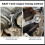 Engine Camshaft Pulley Locking Tool for Precise Engine Timing, Durable Steel Camshaft Timing Tool 5