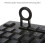 Mechanical Keyboard Keycap Puller Tool with Ergonomic Round Head for Quick and Reusable Removal 4