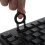 Mechanical Keyboard Keycap Puller Tool with Ergonomic Round Head for Quick and Reusable Removal 2