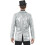 Smiffy's (L, Silver) Smiffys Mens Sequins Costume Jacket 2
