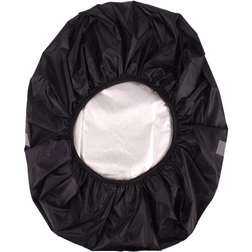Waterproof Rain Covers for Backpacks, Backpack Rain Covers, Rainproof Protector with Reflective Strips, Bag Rain Covers Ref: 2270 2