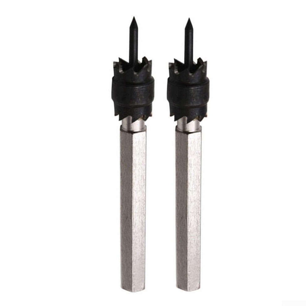 Hardness Spot Welding Drill Bit 5/16' And 3/8' For Cast Iron And Die Use 9365049003322